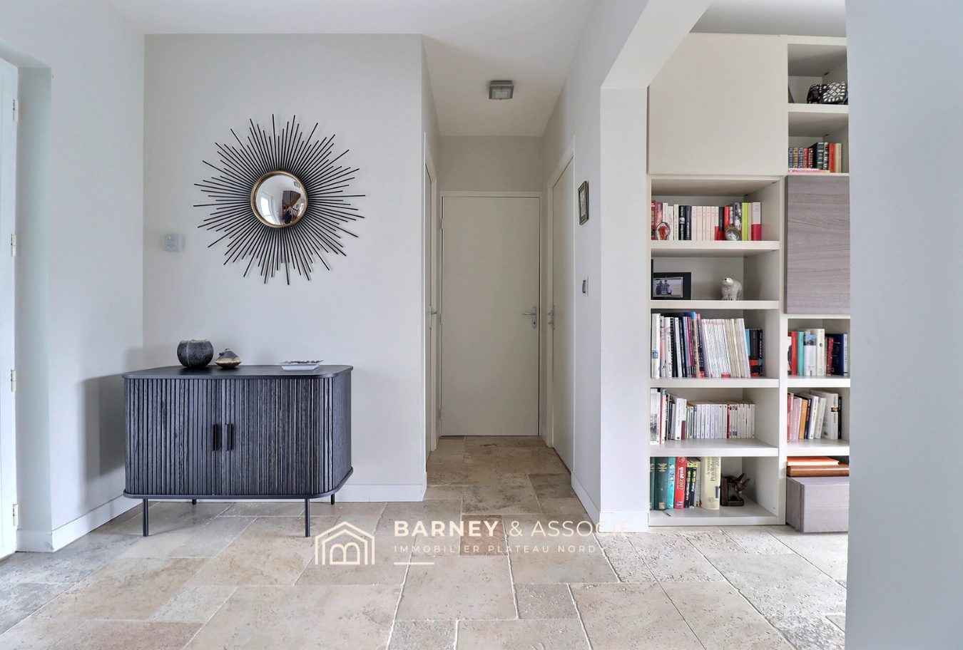 Maison standing entièrement rénovée
