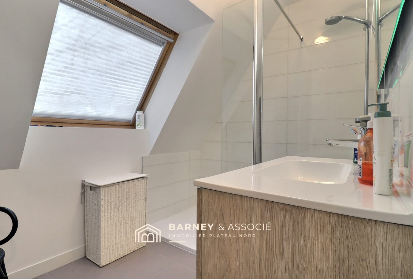 Maison standing entièrement rénovée