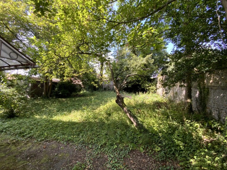Maison à vendre Mont-Saint-Aignan