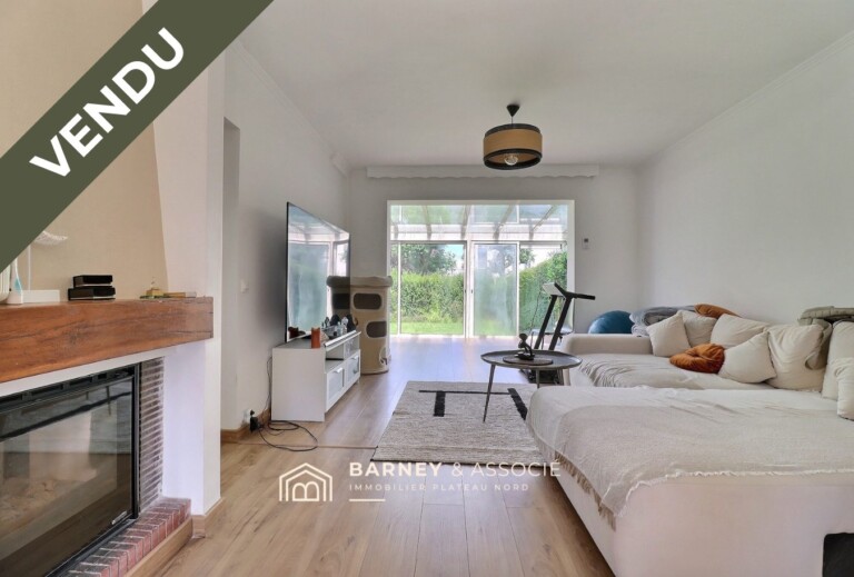 Maison à vendre Bois-Guillaume