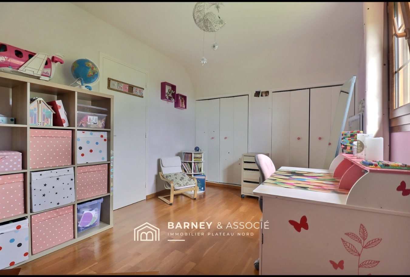 Maison familiale à 20 kms de Rouen