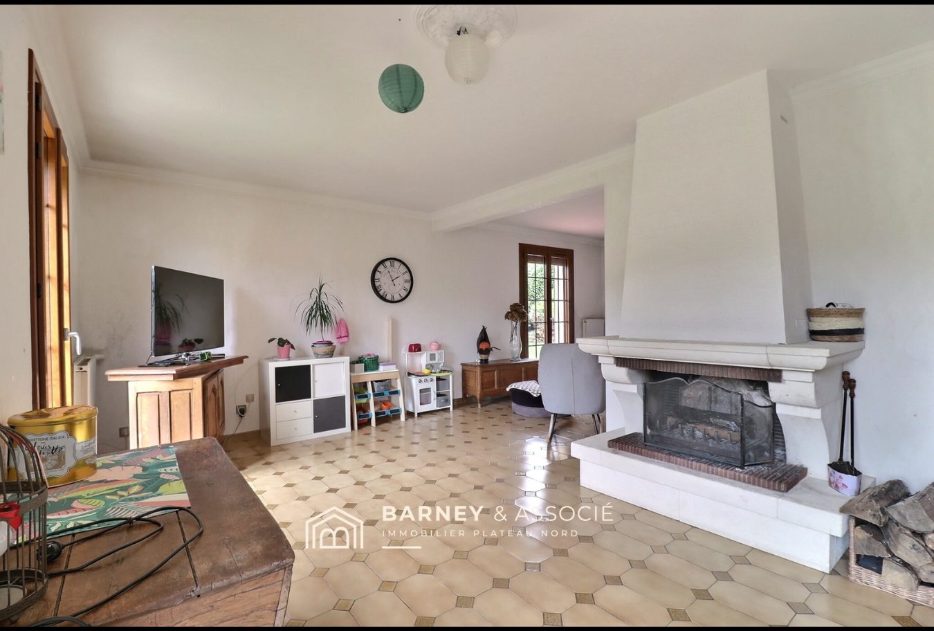 Maison familiale à 20 kms de Rouen
