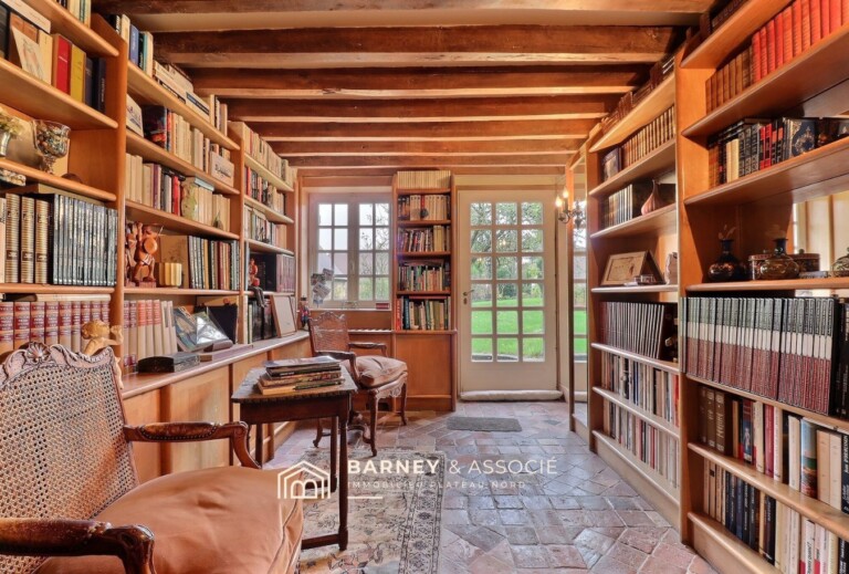 Maison à vendre Mont-Saint-Aignan