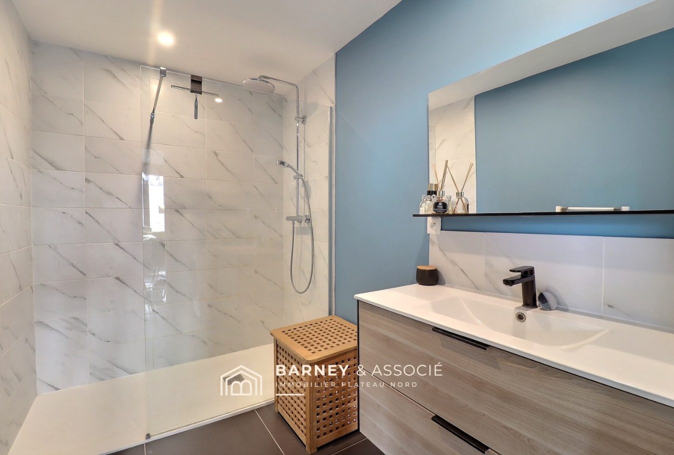 Rareté – Appartement de standing avec vue imprenable