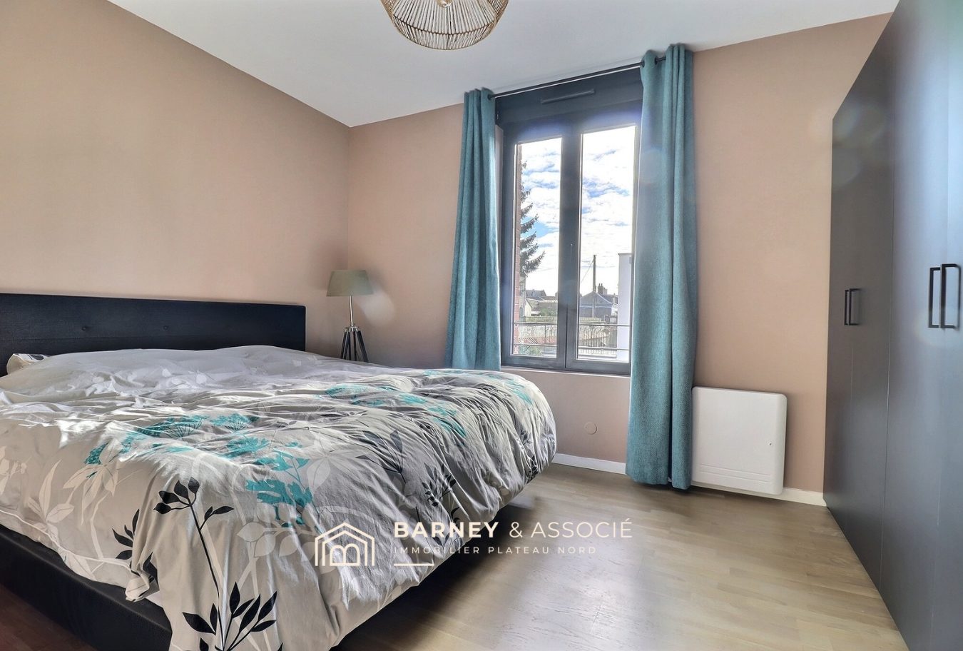 Rareté – Appartement de standing avec vue imprenable