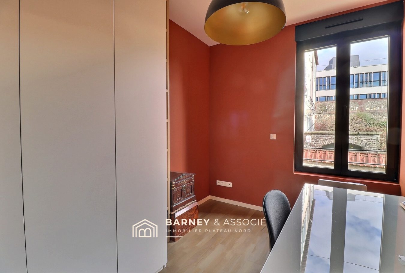 Rareté – Appartement de standing avec vue imprenable
