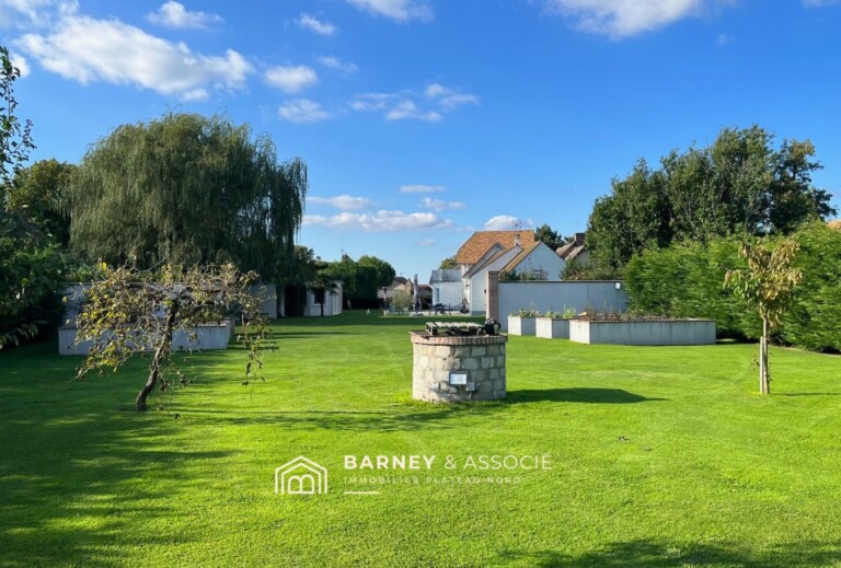 Maison de campagne 350 m² avec piscine