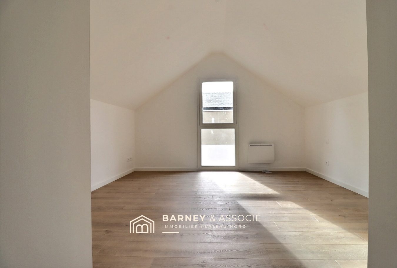 Maison 4 pièces clé en main – Secteur recherché