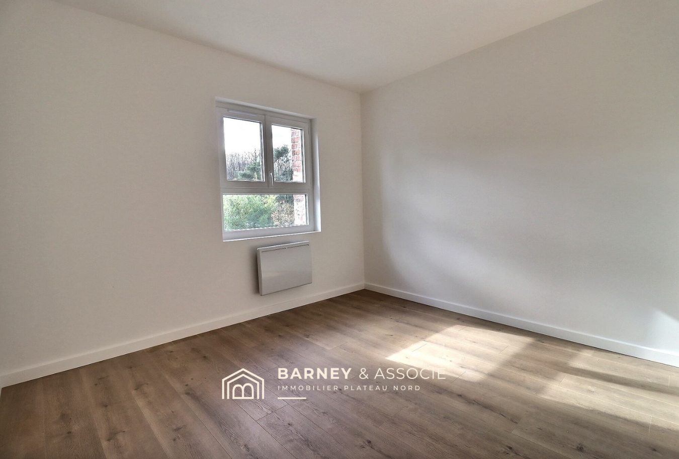 Maison 4 pièces clé en main – Secteur recherché