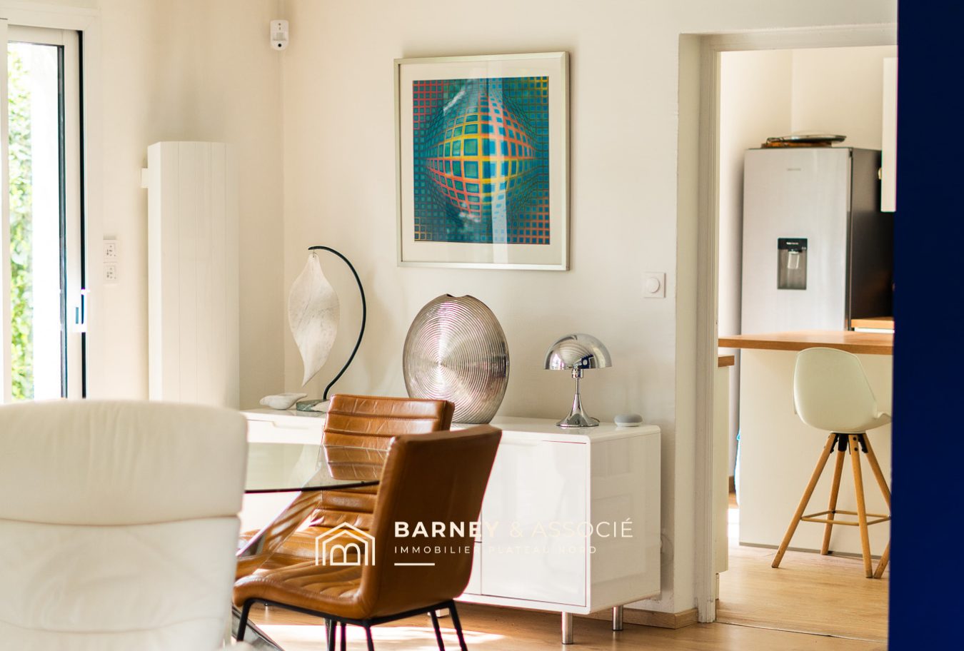 Maison familiale, vivable de plain-pied