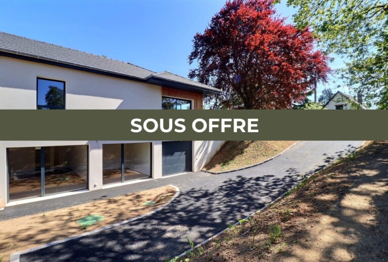 Maison à vendre Mont-Saint-Aignan