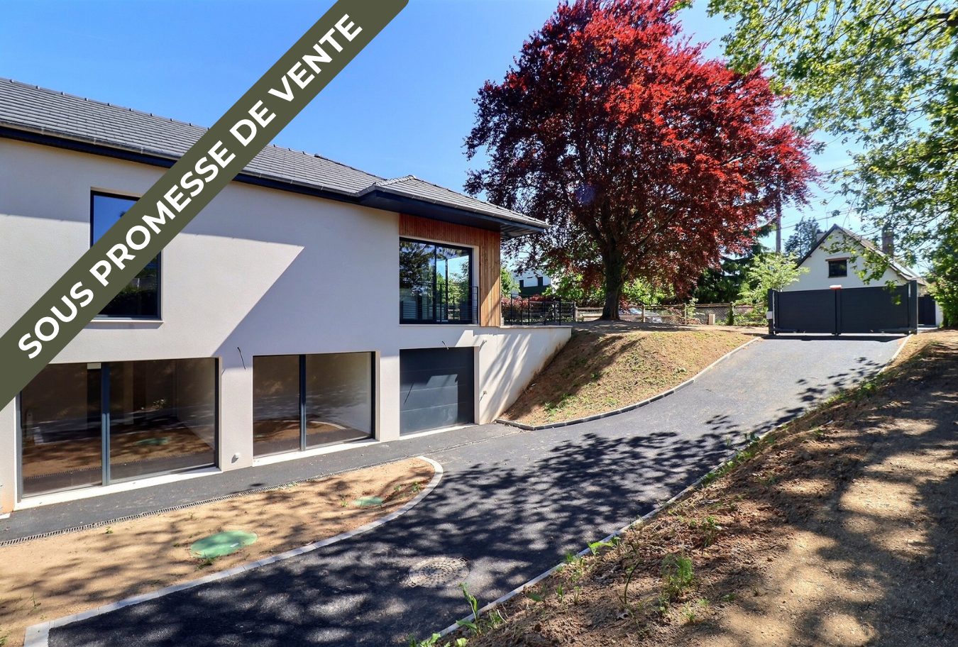 Maison 3 pièces 125 m² · à Mont-Saint-Aignan · 125 m² · 490 000 €