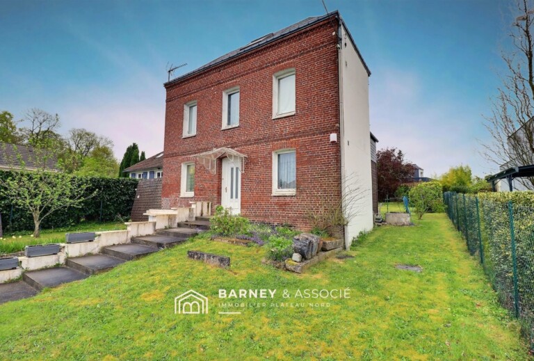 Maison à vendre Bois-Guillaume