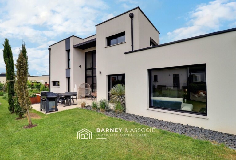 Nouveauté, Contemporaine au Domaine du Manoir