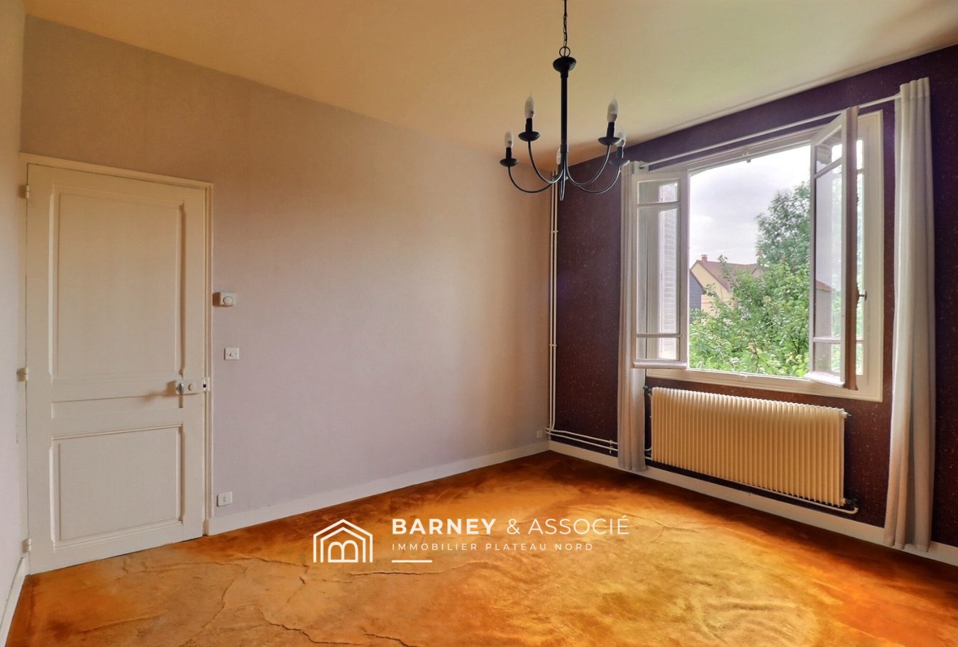 Maison à rénover – Coteaux Ouest de Rouen