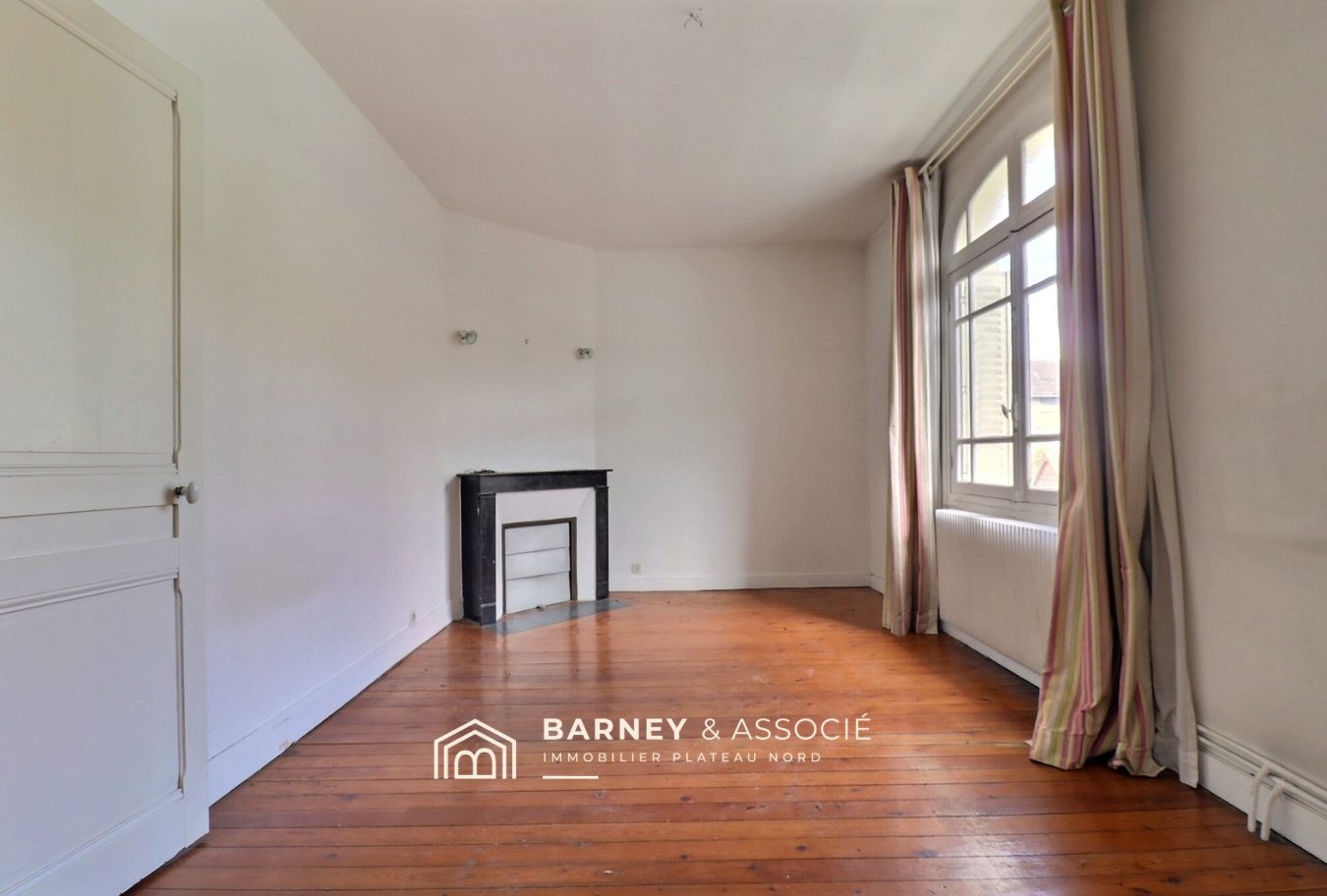 Maison à rénover – Coteaux Ouest de Rouen