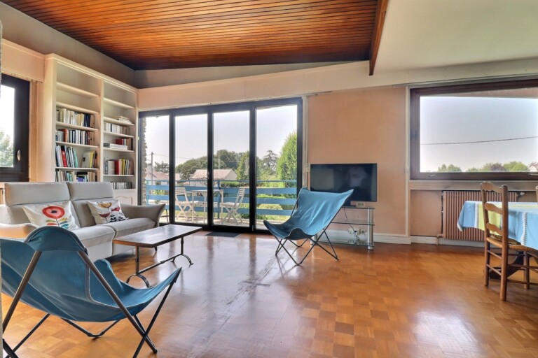 Maison à vendre Bois-Guillaume