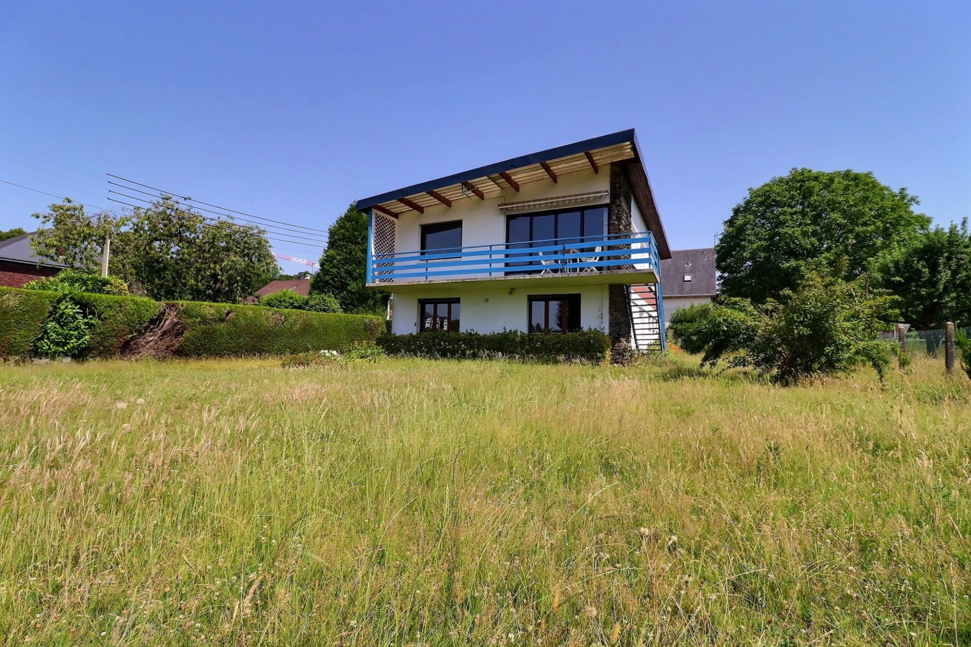 Maison 6 pièces 135 m² · à Bois-Guillaume · 135 m² · 399 000 €