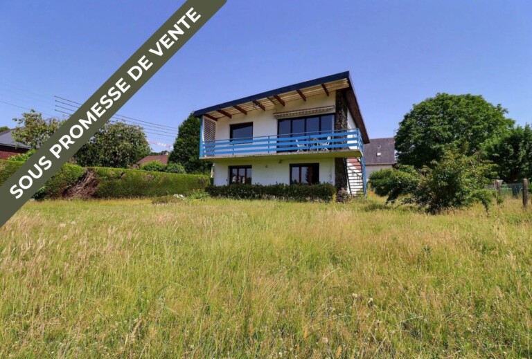 Maison à vendre Bois-Guillaume