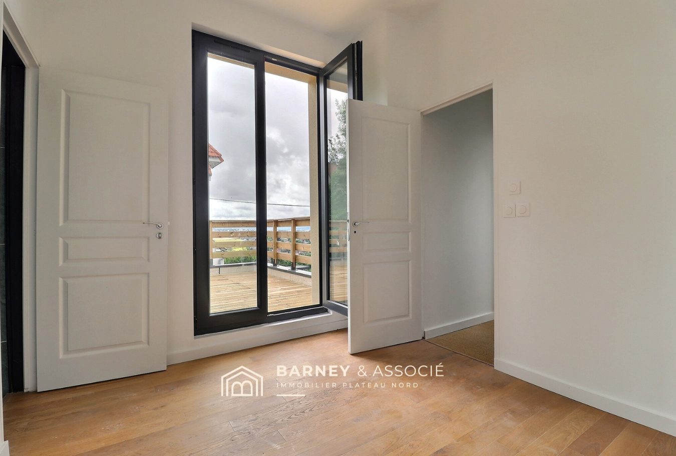 Maison individuelle entiérement renovee