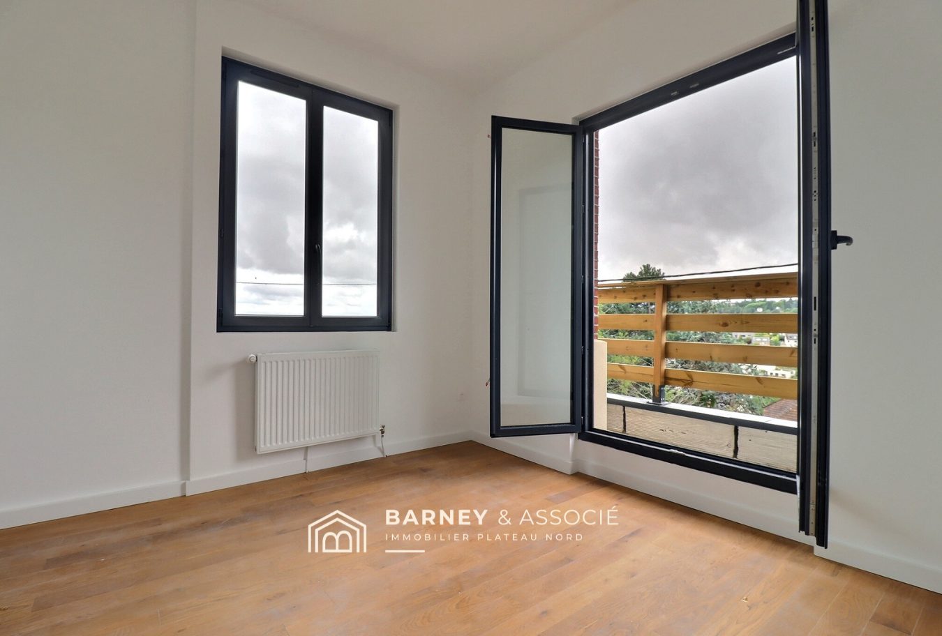 Maison individuelle entiérement renovee