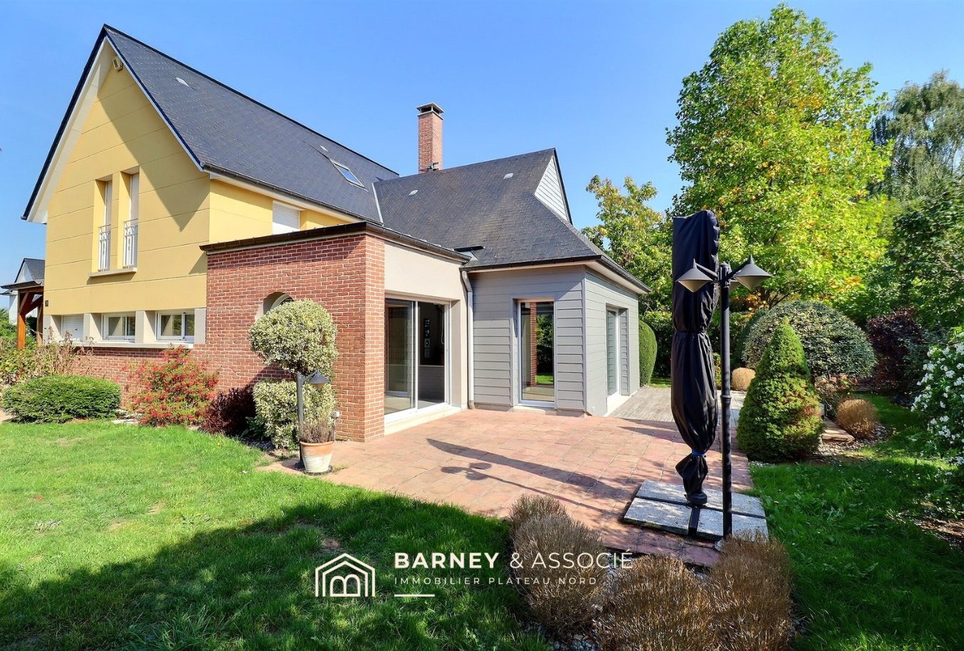 Maison 6 pièces 200 m² · à Mont-Saint-Aignan · 200 m² · 665 000 €