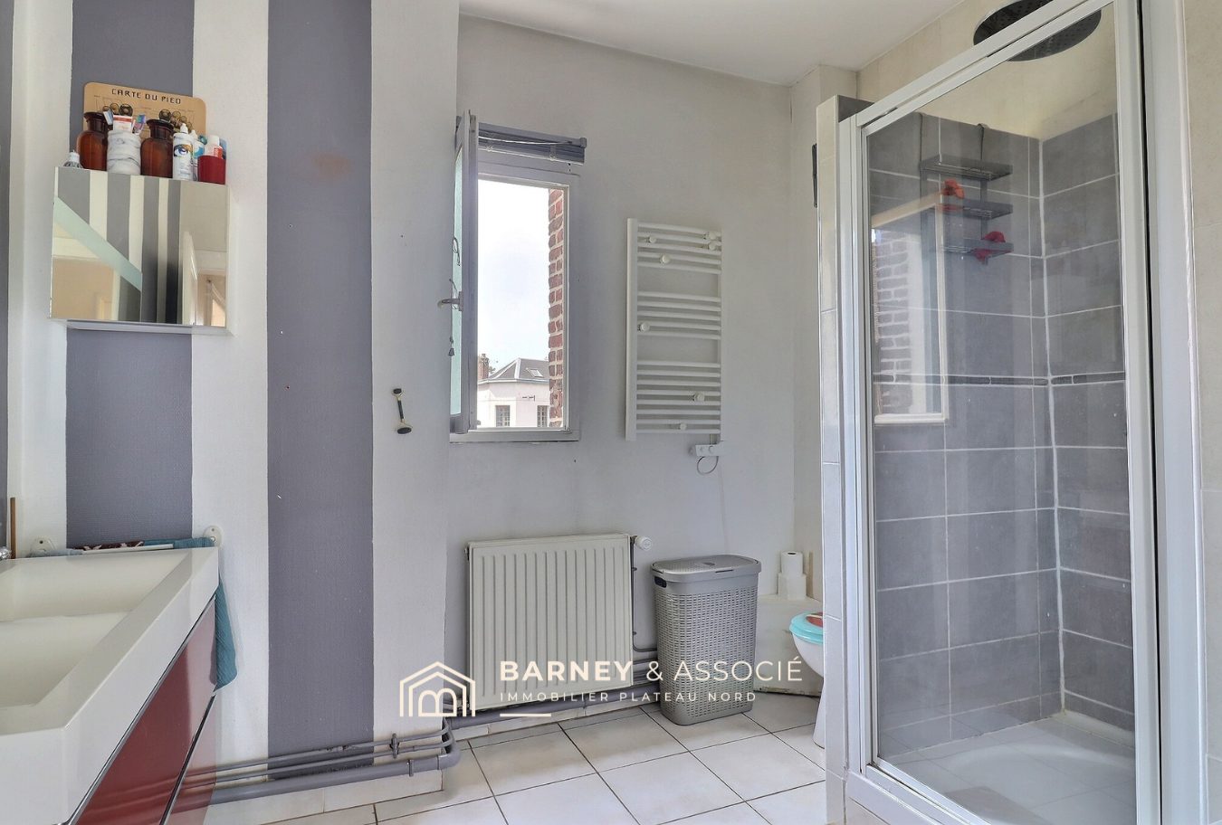 Maison de charme au cœur du plateau nord