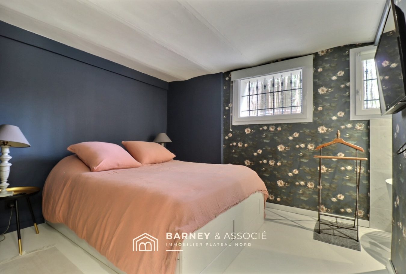 Appartement de caractère à quelques pas de la Gare de Rouen
