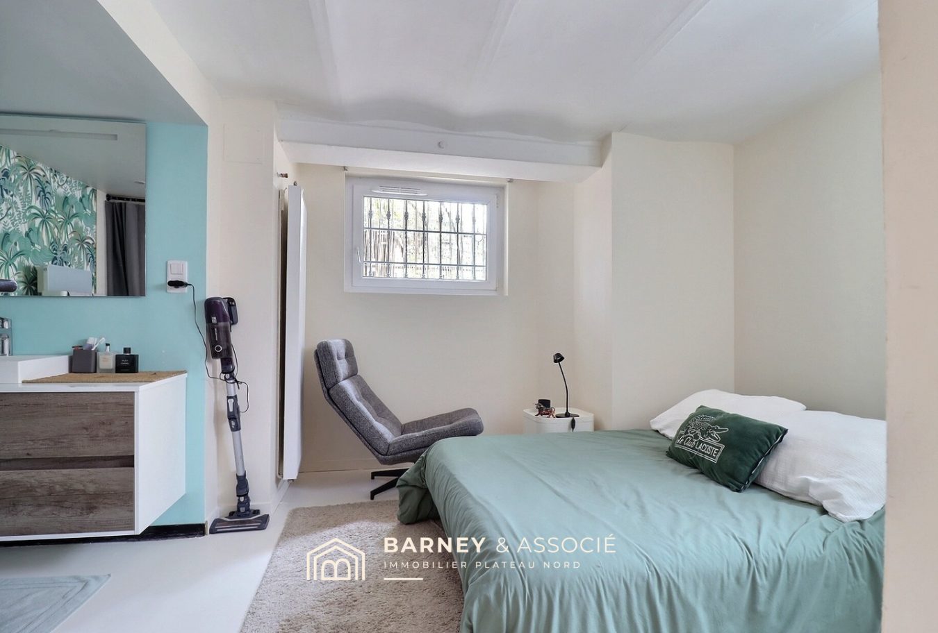 Appartement de caractère à quelques pas de la Gare de Rouen