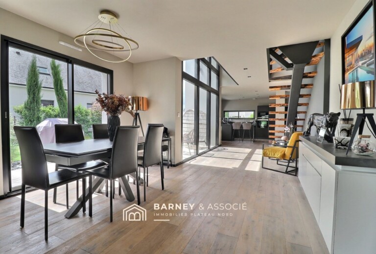 Nouveauté, Contemporaine au Domaine du Manoir