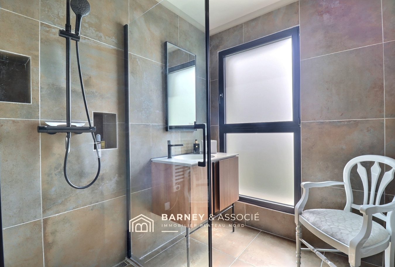 Nouveauté, Contemporaine au Domaine du Manoir