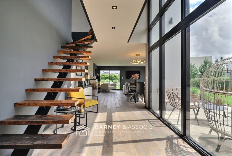 Nouveauté, Contemporaine au Domaine du Manoir
