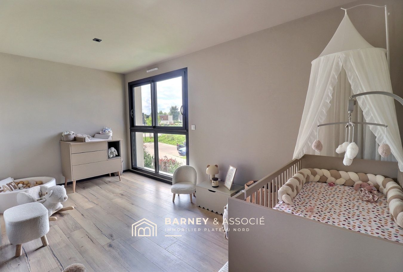 Nouveauté, Contemporaine au Domaine du Manoir