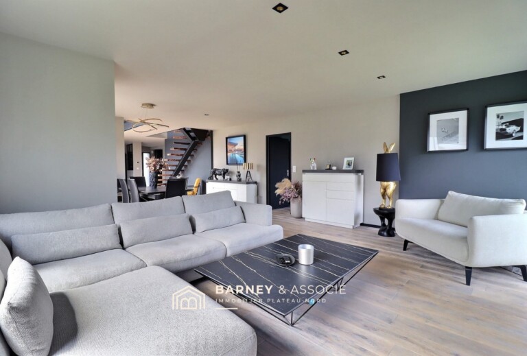 Nouveauté, Contemporaine au Domaine du Manoir