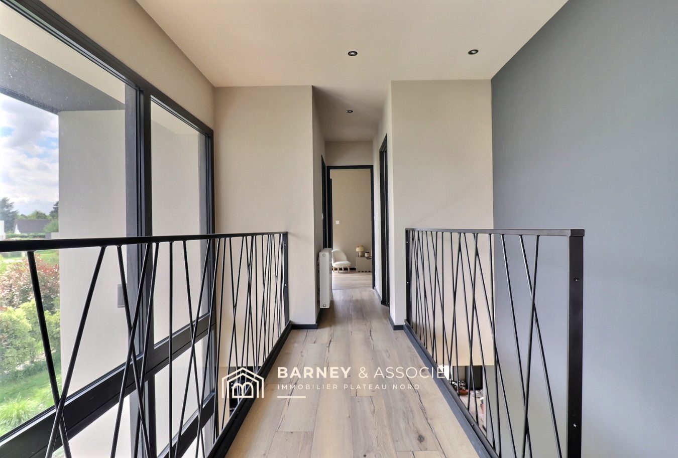 Nouveauté, Contemporaine au Domaine du Manoir