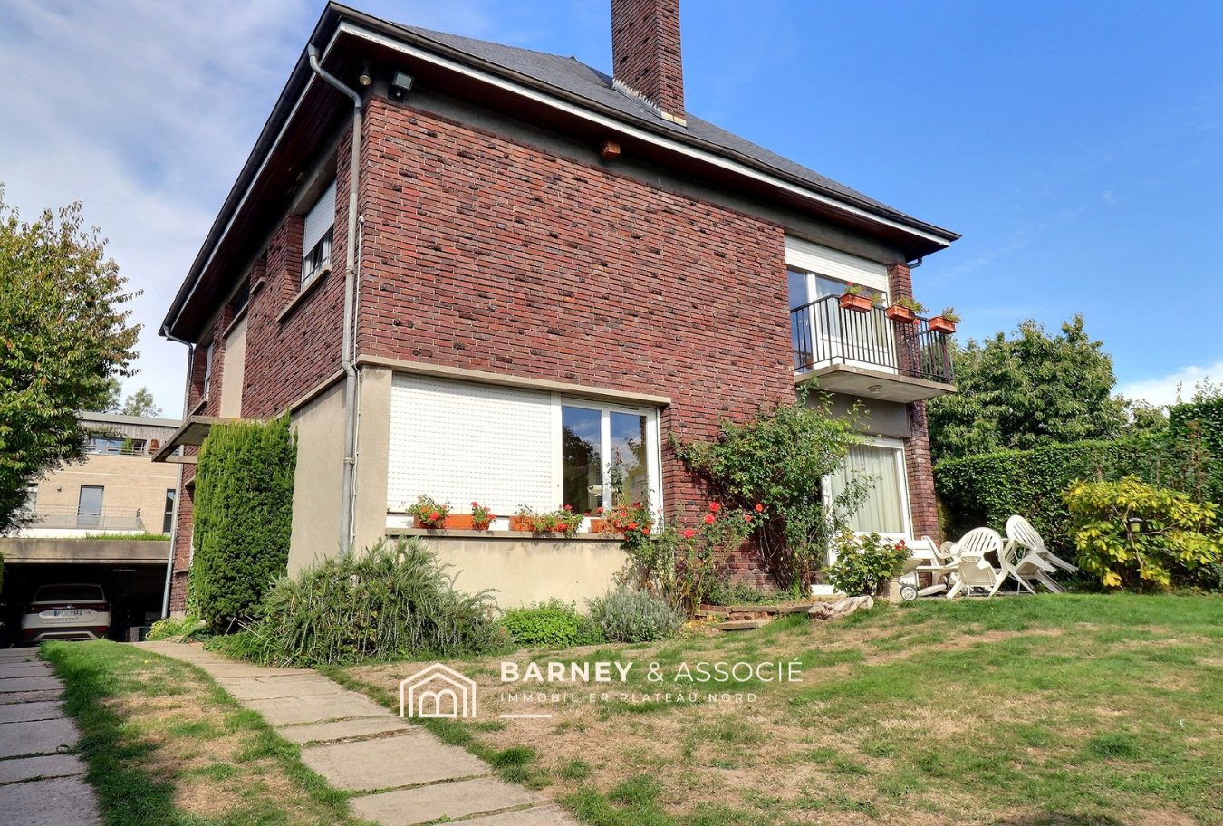 Maison 6 pièces 158 m² · à Bois-Guillaume · 158 m² · 515 000 €