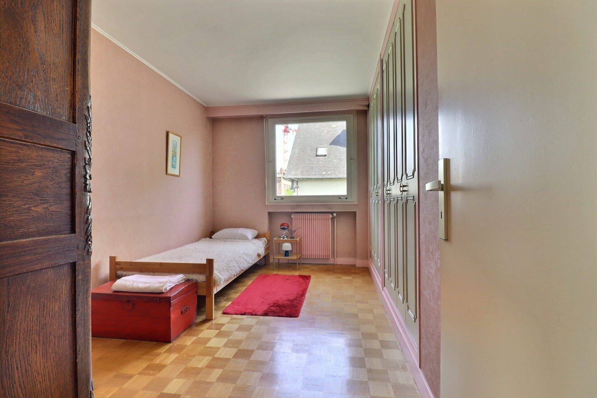 Maison familiale – Quartier de l’Église