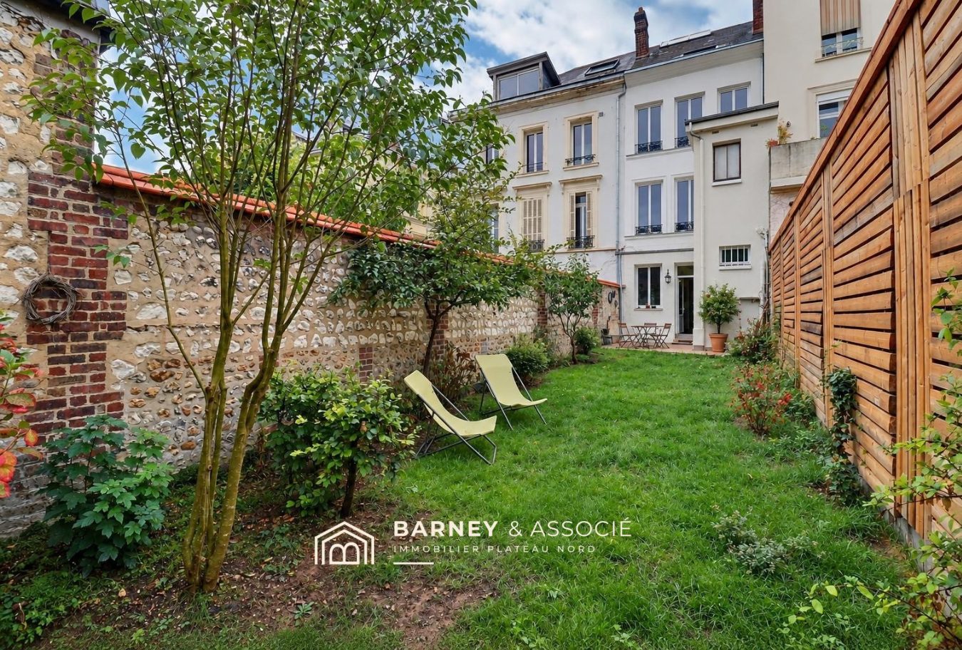Maison 7 pièces 168 m² · à Rouen · 168 m² · 449 900 €