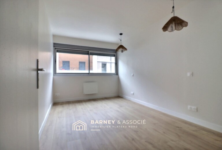 Appartement à vendre Rouen