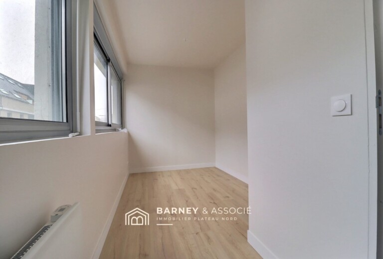Appartement à vendre Rouen